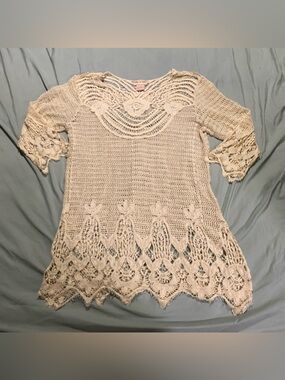 Toffee Apple Top